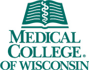Medical College of Wisconsin - Milwaukee, WI Logo